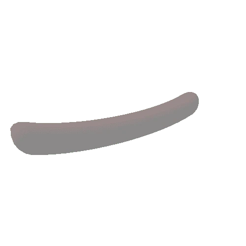 Sausage Bent C